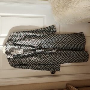 Zara The Lissie Shirt sz XS